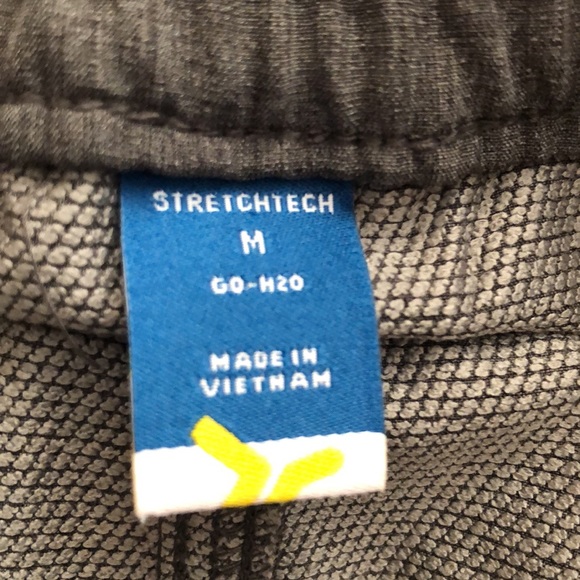 OLD NAVY STRETCH TECH / M - Picture 8 of 9